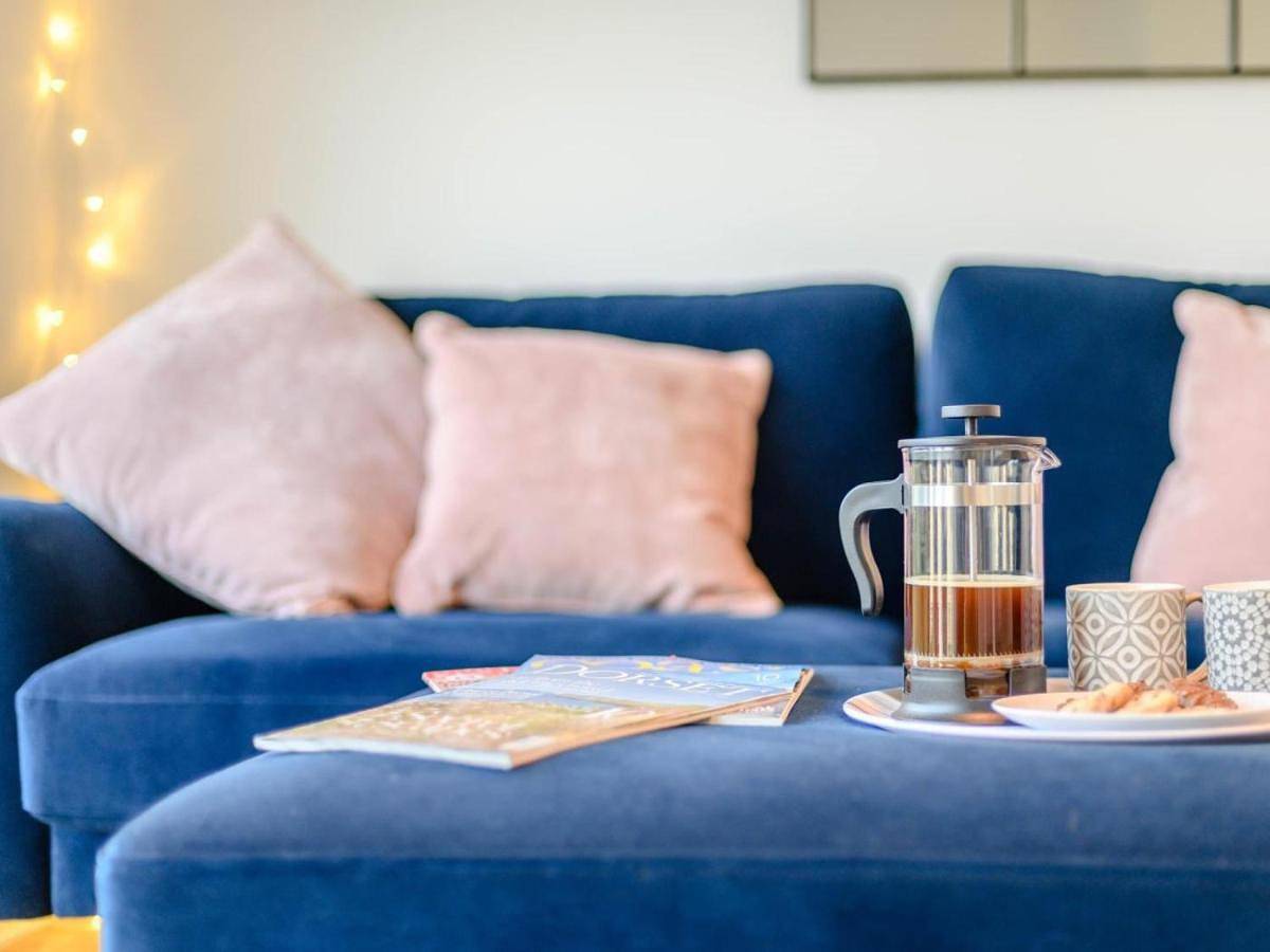 Two-Bedroom House in Lulworth Cove, Dorset