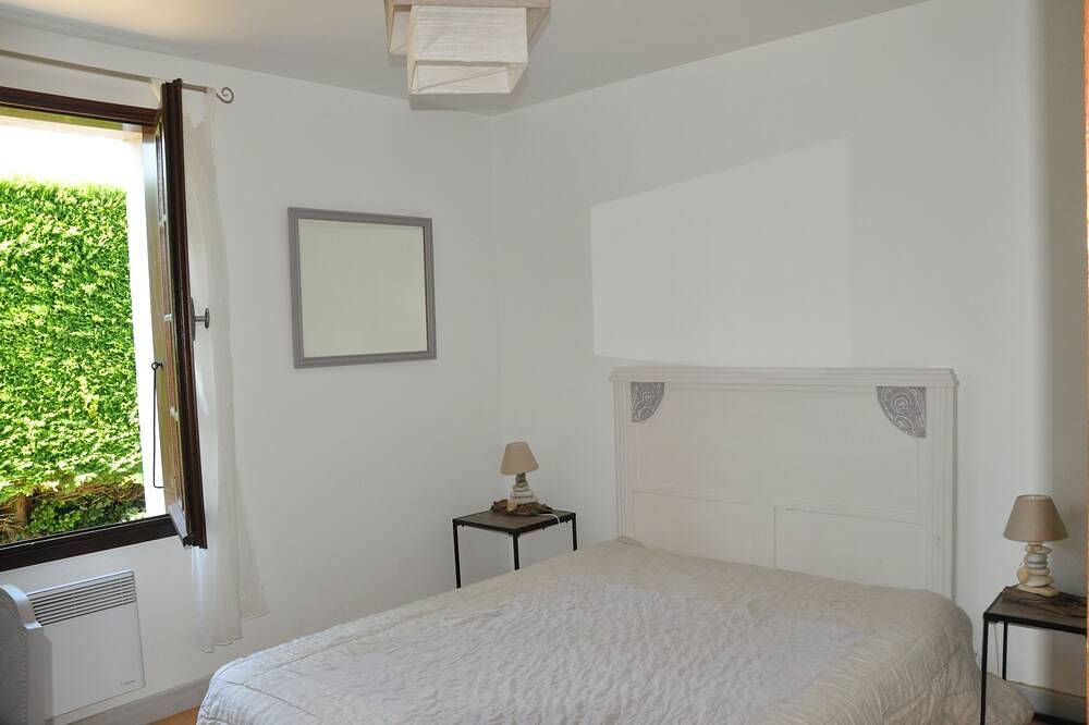 Promotion: Haus 6 Pers, eingezäuntes Grundstück 600m2, 400m Strand, Meer und Geschäfte in Saint-Denis-d'Oléron, Côte de Beauté
