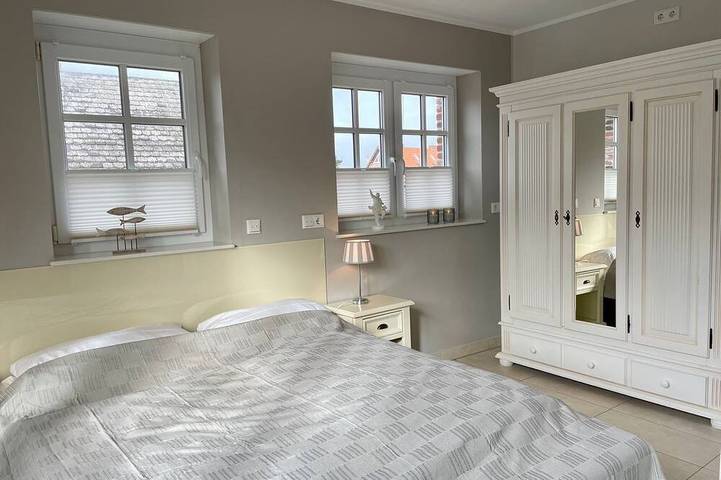 Meerblau - Ferienhaus Meerblau, 145qm für bis zu 7 Personen in Tinnum, Sylt (Gemeinde)