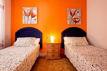 Chalet para 5 Personas en Chayofa, Arona , Foto 1