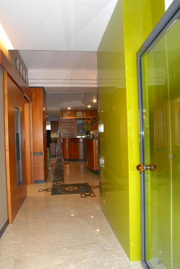 Hôtel pour 2 personnes - 1