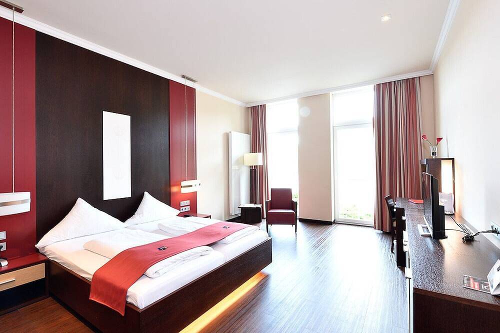 Ganze Wohnung, Double room Seeblick in Heimbach, Rureifel (Nordrhein-westfalen)