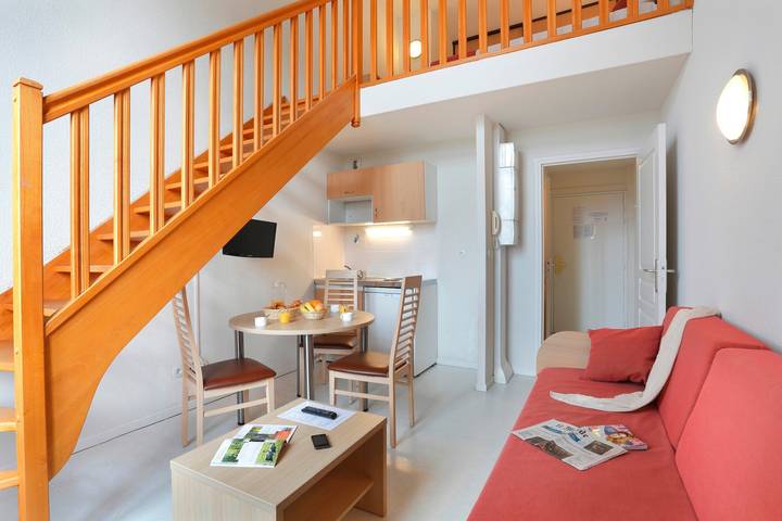 Gîte pour 3 personnes à Épernay - 2