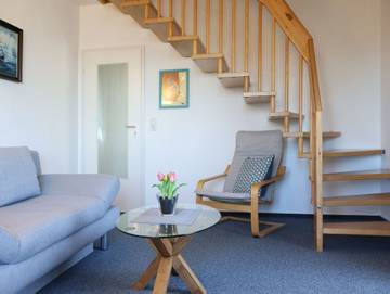 Ferienwohnung für 4 Personen in Ostseebad Boltenhagen, Boltenhagen, Bild 4