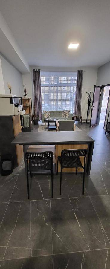 Gîte pour 2 personnes, avec vue à Esch-sur-Alzette - 4