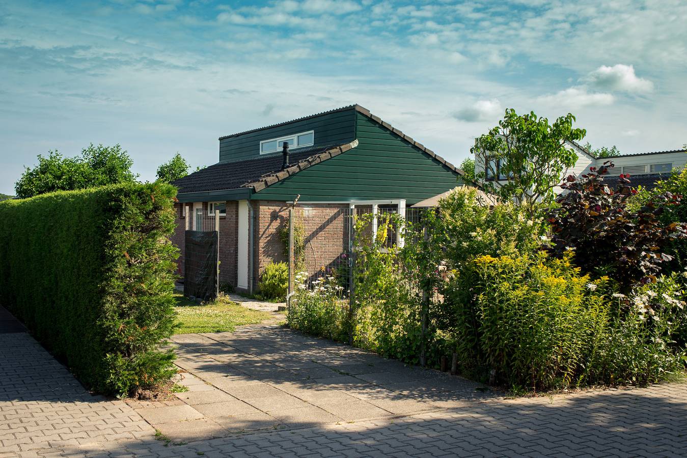 Holidayservice-egmond.nl — Solaris in Egmond aan den Hoef, Alkmaar & Umland
