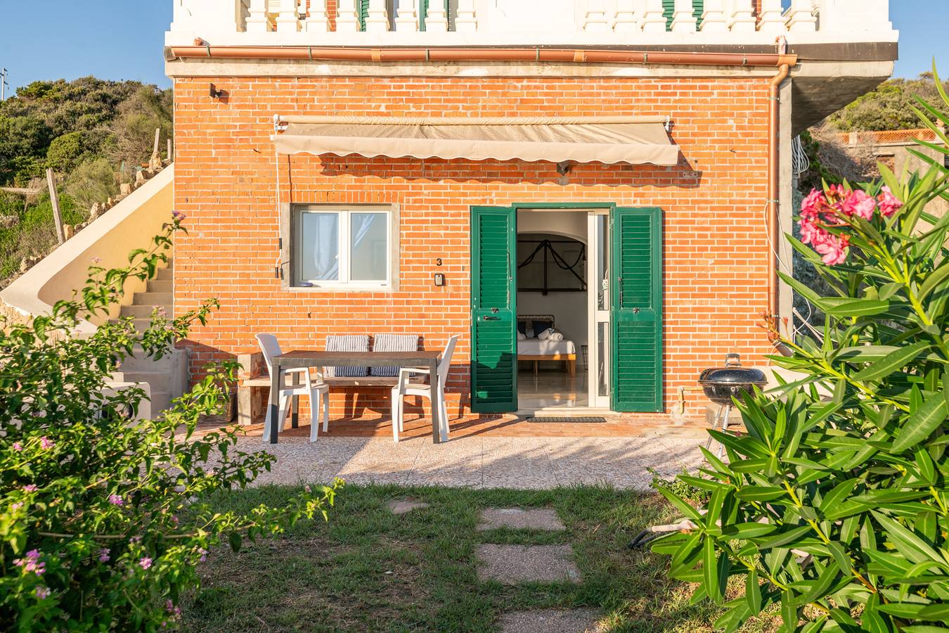 Apartamento entero, Falling Stars Home by Pleiades Home in Costa Etrusca