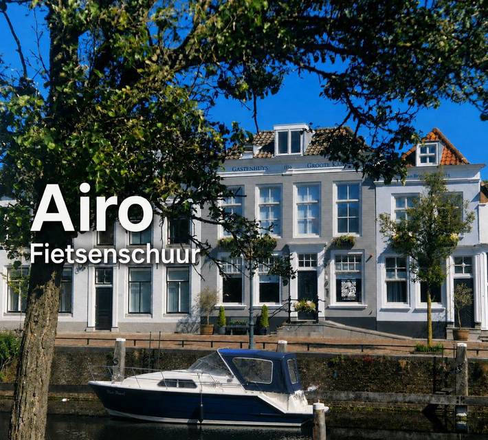 Vakantiewoning voor 2 personen, with uitzicht op het meer and uitzicht as well as tuin in Goes
