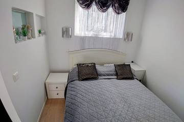 Vakantieappartement voor 3 Personen in Bergen, Vestland, Afbeelding 2