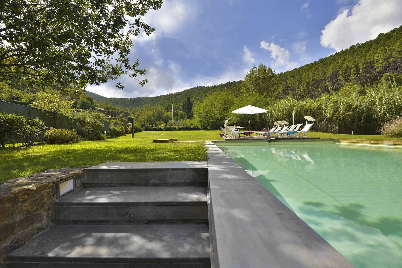 Casa vacanza a Capannori a partire da 618€ a notte