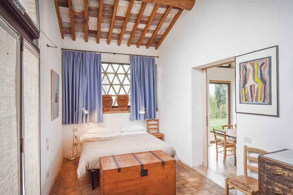 Gezellig huis met 3 slaapkamers in. in Colle di Val d'Elsa, Provincie Siena