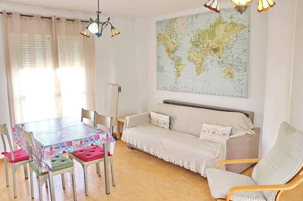 Appartamento vacanze a La Janda a partire da 175€ a notte