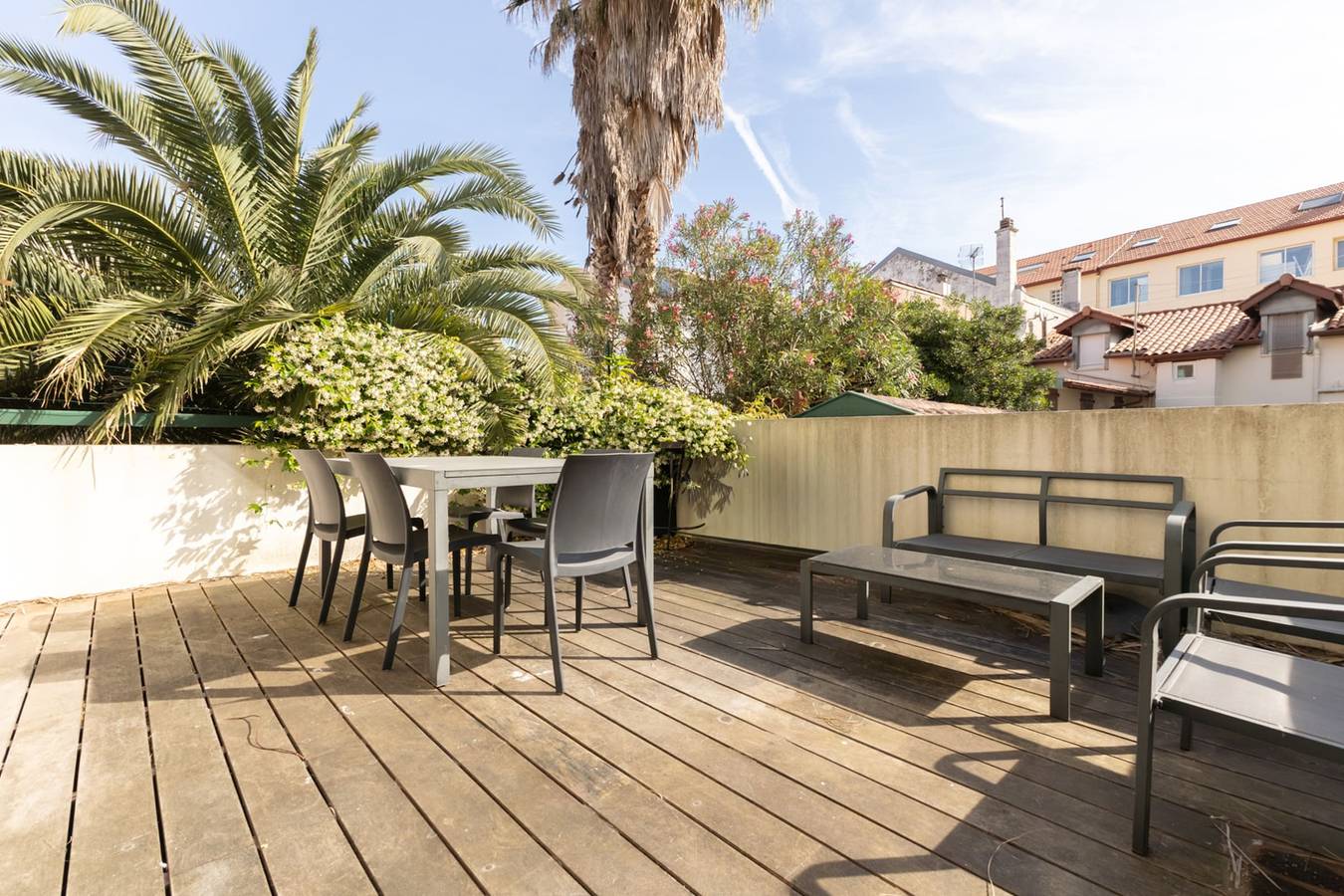 Appartement entier, Bel appartement au cœur de Biarritz in Biarritz, Région de Bayonne