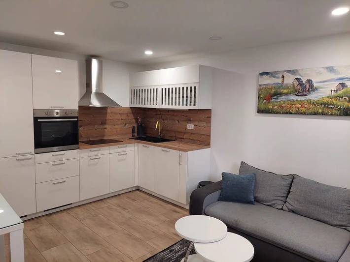 Casa de férias para 4 pessoas em Split