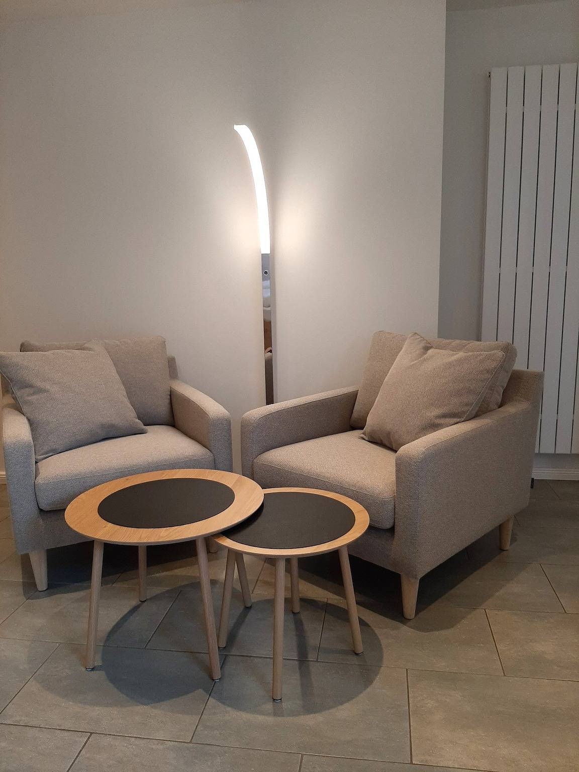 Ferienwohnung in Grömitz ab 72€ pro Nacht