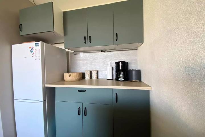 Gîte pour 5 personnes, avec vue à Frontignan - 4