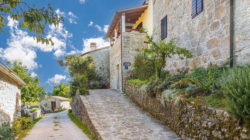 Ferienwohnung für 2 Personen, mit Whirlpool