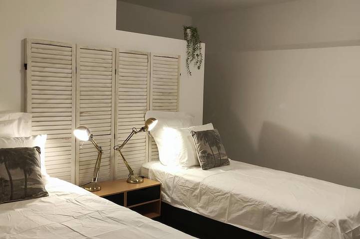 Location de vacances pour 6 personnes, avec jardin et terrasse à Saubusse - 4