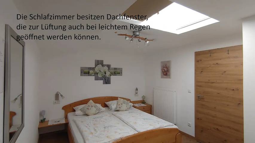 Gîte pour 3 personnes, avec Balcon ainsi que Terrasse et Jardin dans Schonau Am Konigssee - 4