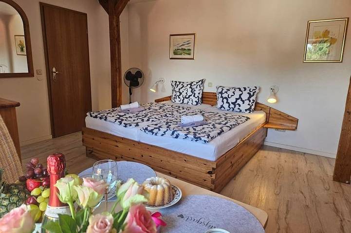 Ferienwohnung für 2 Personen - 1