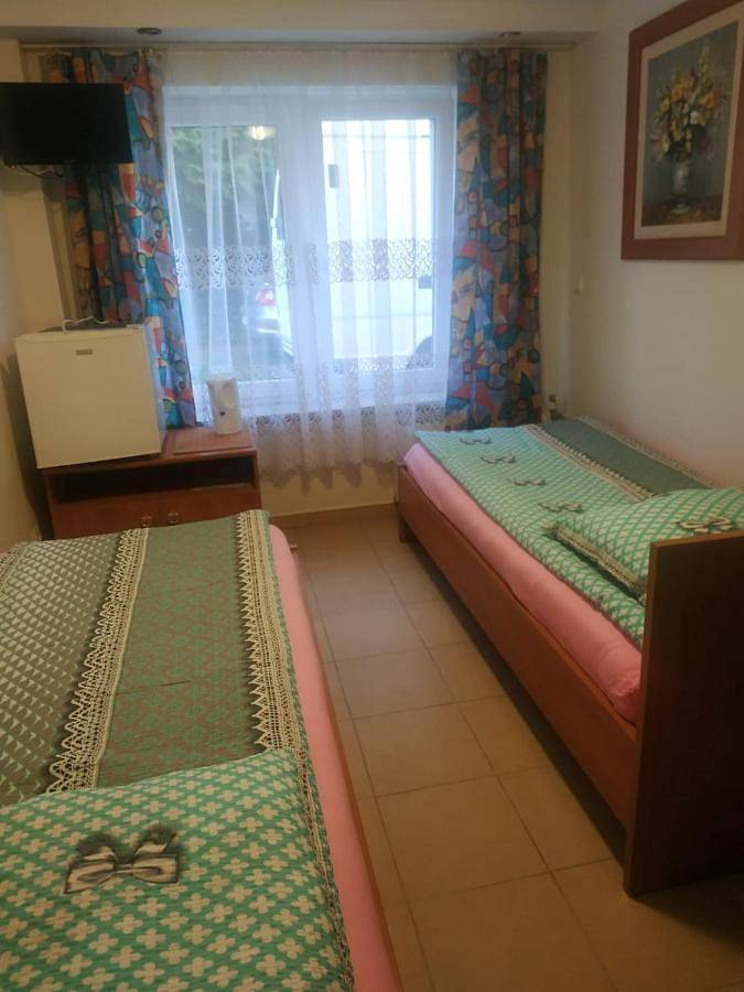 Maison d’hôte pour 2 personnes, avec terrasse en Pologne - 3