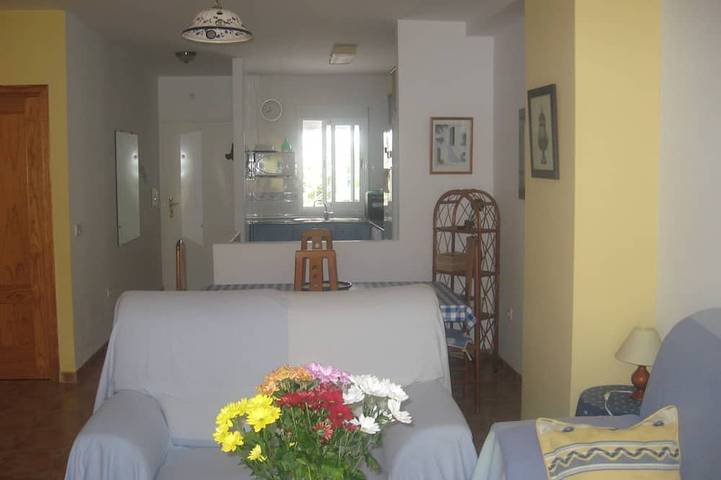 Appartamento intero, In The Heart Of Mojacar Playa in Vista de los Ángeles, Mojacar