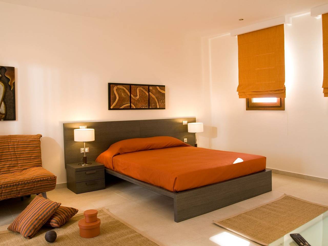 Villa in Pefkoi nahe Meer mit Pool in Pefki, Rhodos