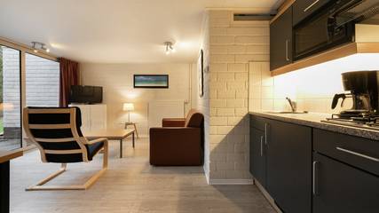 Bungalow voor 2 Personen in Veluwe, Gelderland, Afbeelding 2
