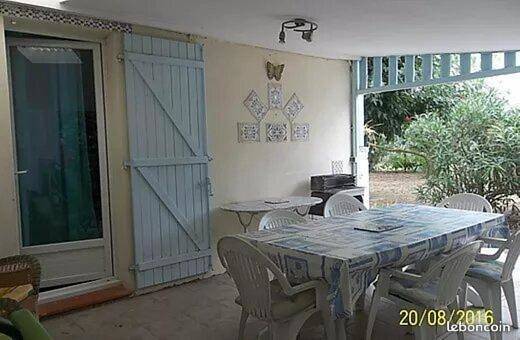Gîte pour 5 personnes, avec vue et jardin dans Golf de Saint Cyprien - 2