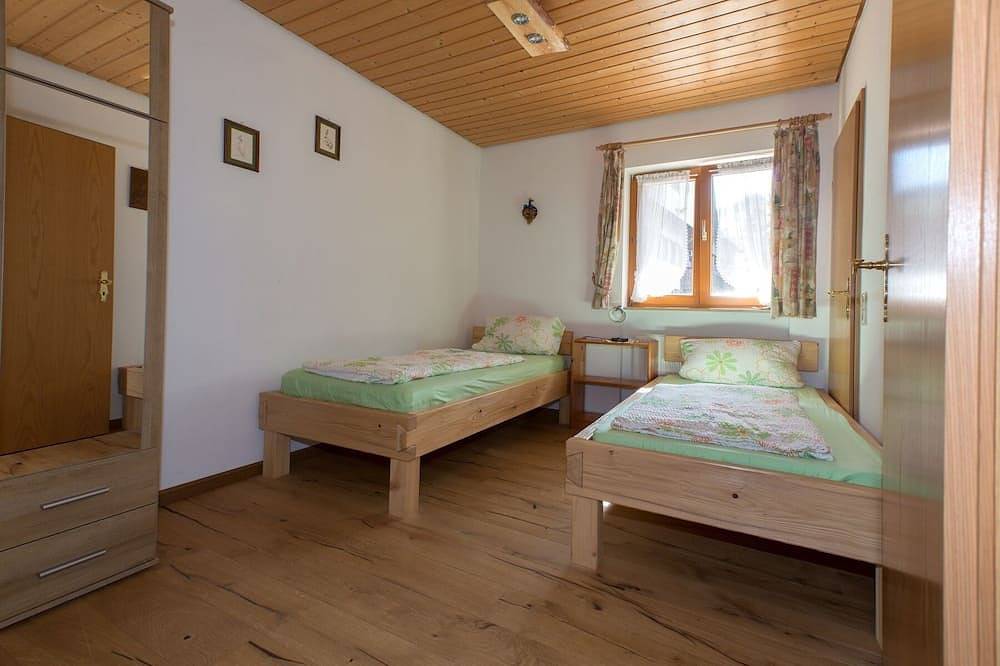 Breigenhof -  Ferienhaus Weideblick Eg - sonnige Lage in Oberharmersbach, Mittlerer Schwarzwald