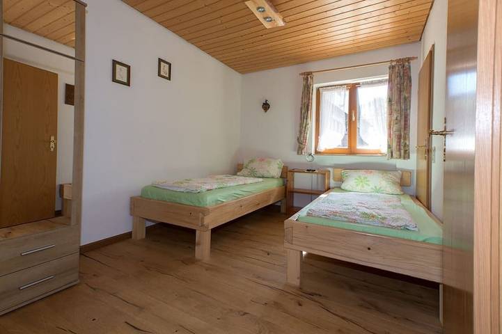 Ferienhaus für 7 Personen, mit Garten und Balkon in Mittlerer Schwarzwald - 3