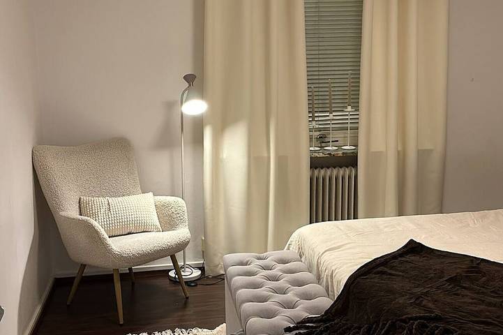 Ferienwohnung für 5 Personen in Malmö