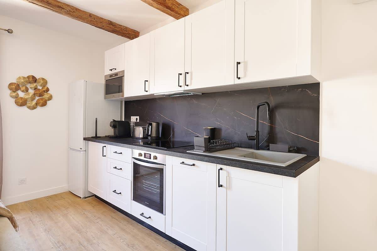 Apartamento entero, Myloctravel â§ Central, facing Les Halles, Ac in Béziers, Costa mediterránea (Francia)