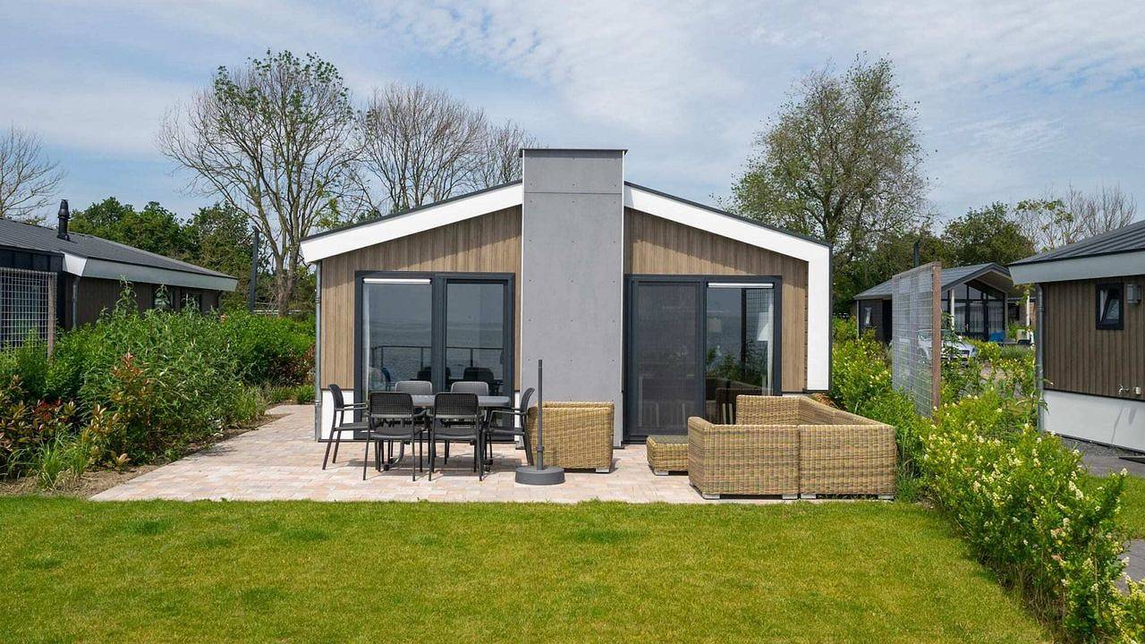Ferienhaus für 6 Personen (75 m²) in Bovenkarspel in Bovenkarspel, Markermeer