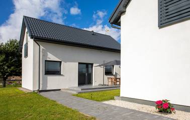 Dom dla 6 osoby w Kaszuby, Krokowa, Zdjęcie 2