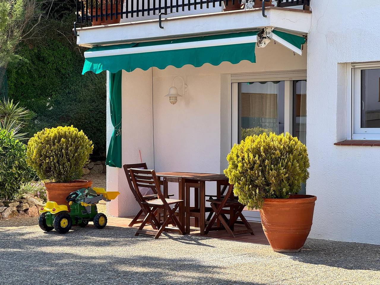 Ganze Wohnung, Cala D'Or 2 in Aigua Xelida, Tamariu