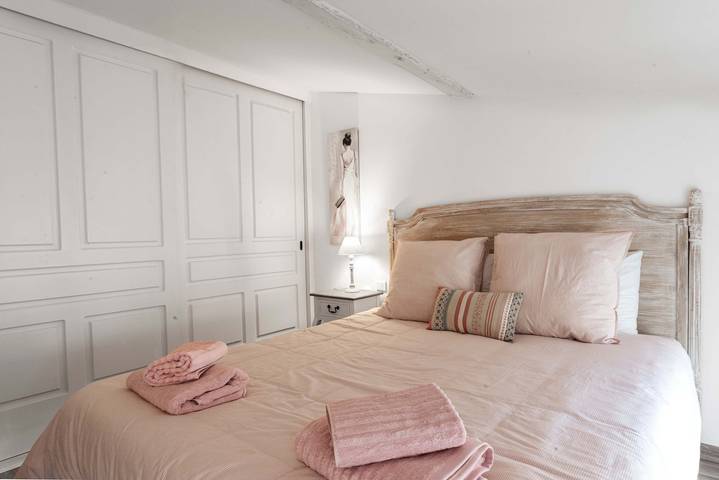 Entire apartment, Le Tranquille, characterful apartment in Carcassonne, Carcassonne region