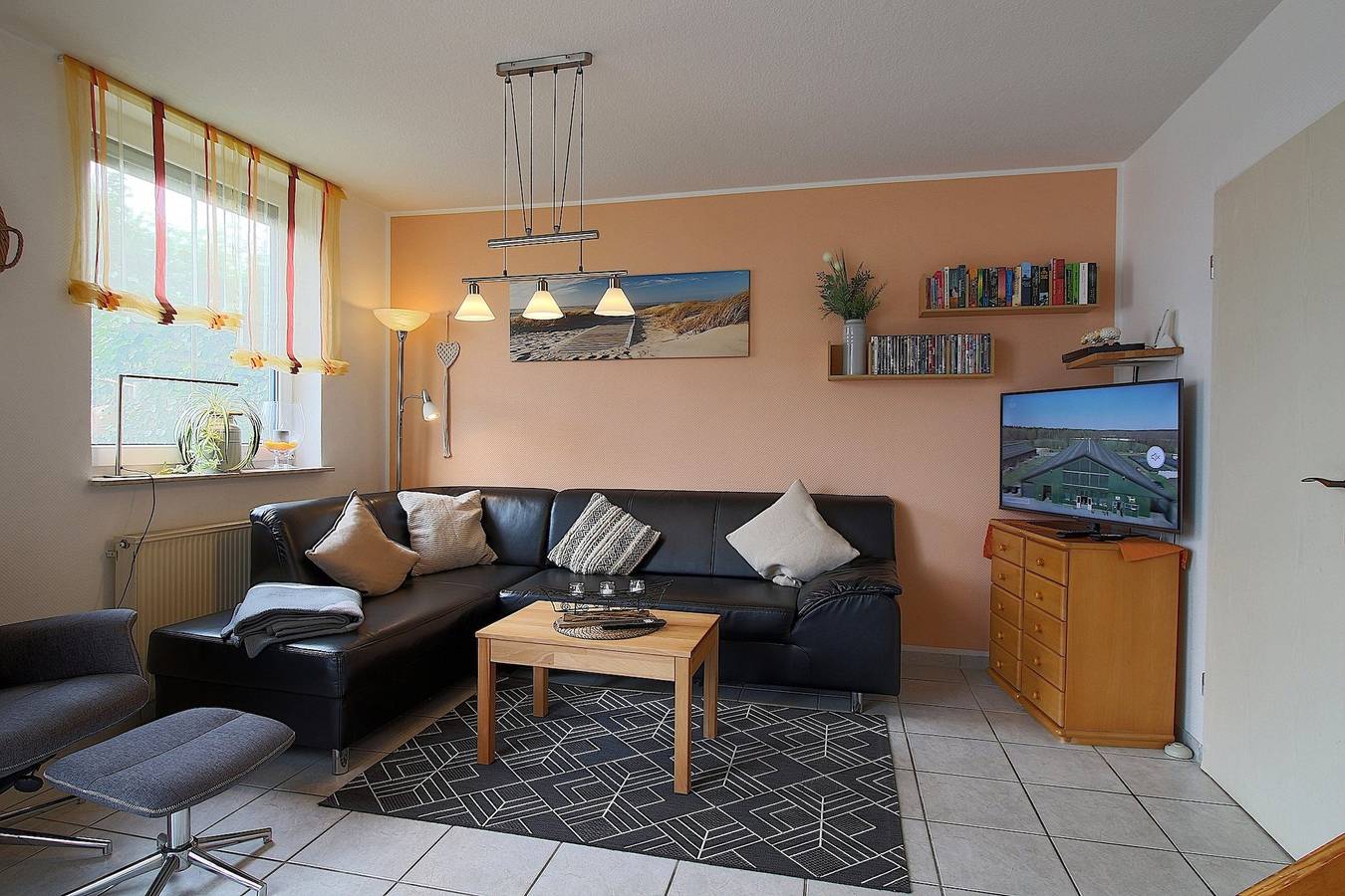 Bungalow Moritz in Dorum-Neufeld, Dorum