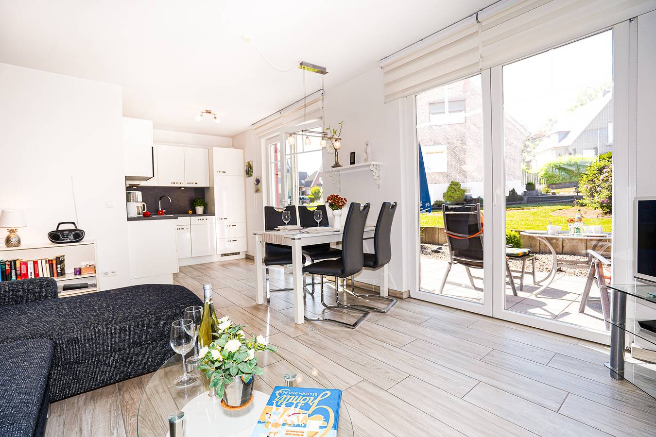 Ferienwohnung in Grömitz für 3 Personen in Grömitz