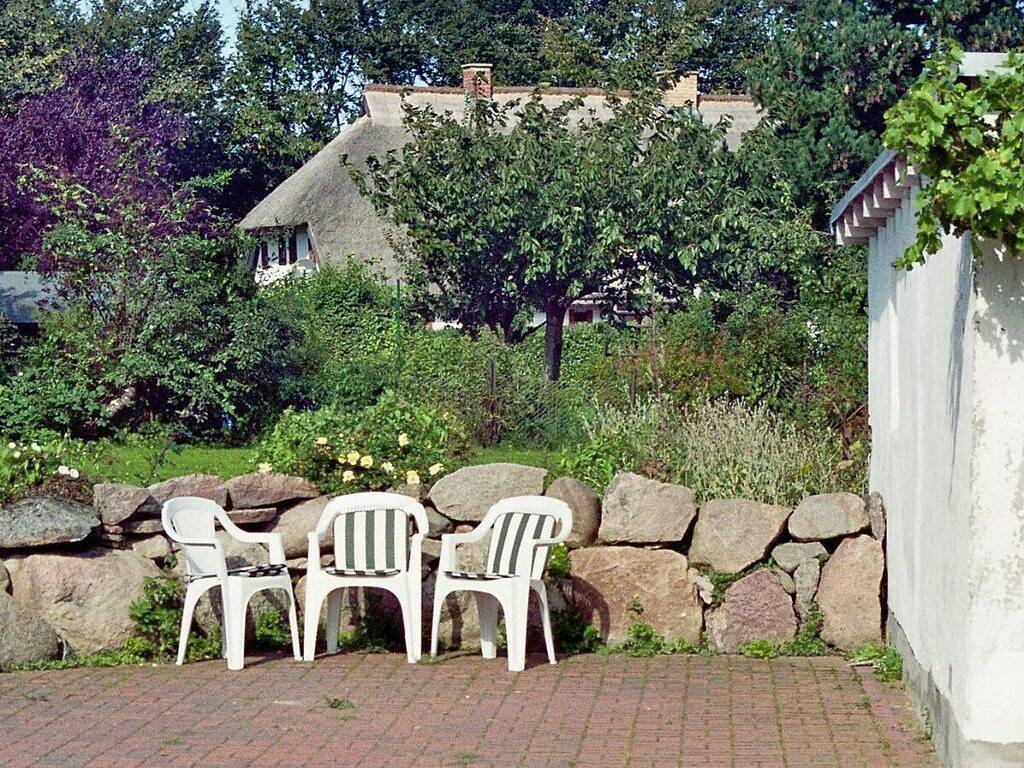 Ferienhaus mit 3 Schlafzimmer in Vieregge, Neuenkirchen (Rügen)