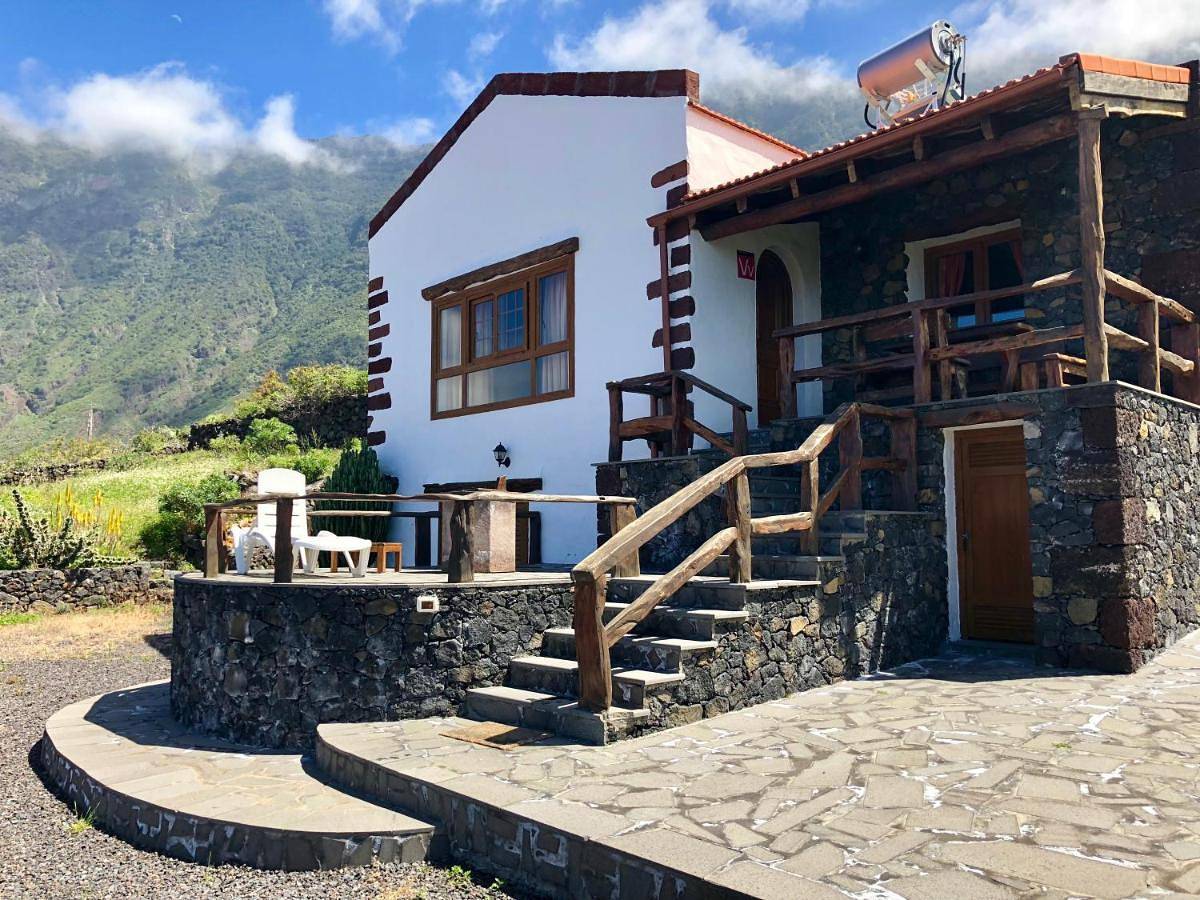 Holiday Home in Frontera pueblo (El Hierro), Frontera 