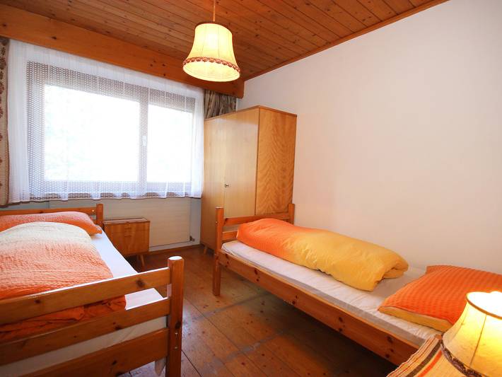 Entire apartment, Dornauer in Tux Alps, Aschau im Zillertal