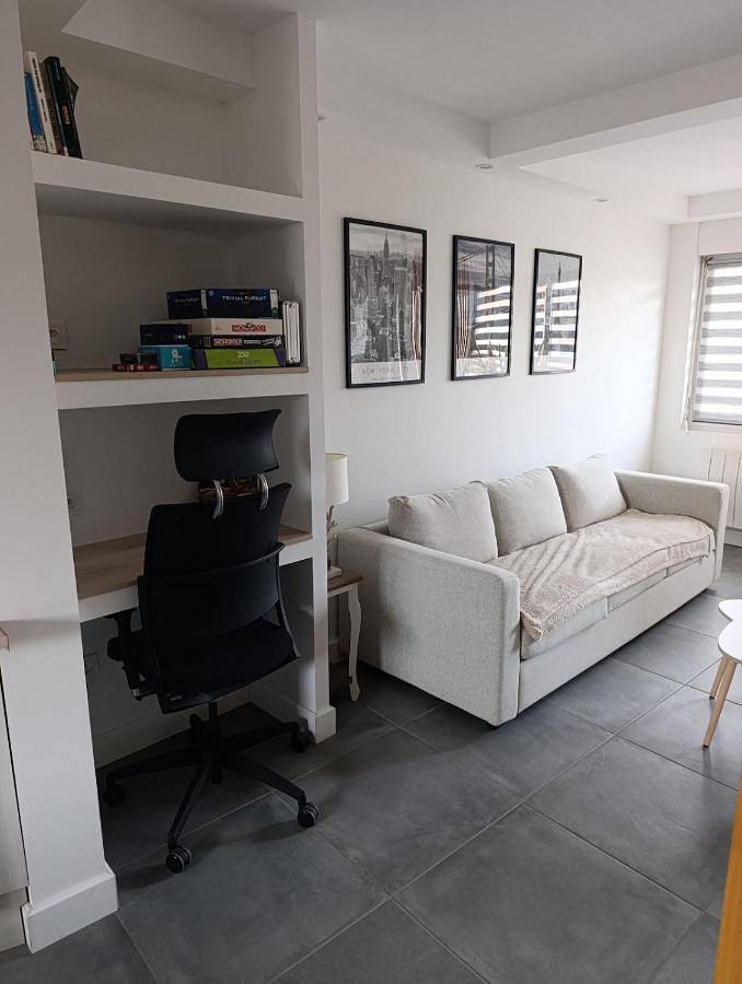 Appartement entier, La Pause Loonoise in Loon-Plage, Région de Dunkerque