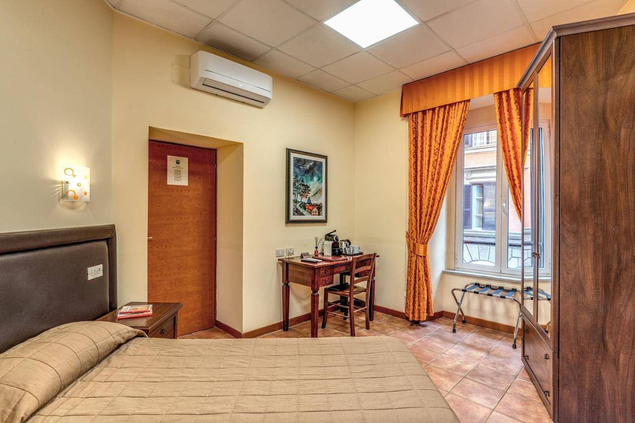 Locanda San Cosimato in Trastevere, Roma