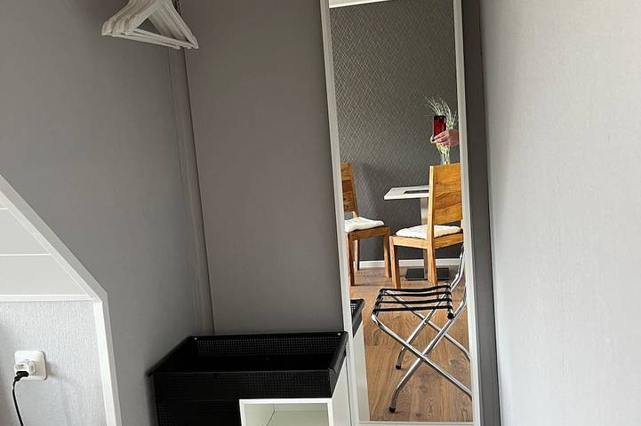 Ferienwohnung für 2 Personen in Pegnitz - 2