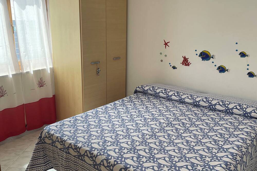 \"La Vite\" atemberaubender Meerblick im Zentrum der Insel Ponza! in Ponza, Latium