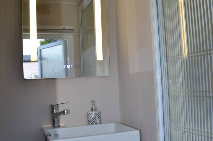 Camping für 5 Personen in Zeeland - 3