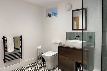 Apartment for 3 People in Folkestone, Kent Downs, Photo 4