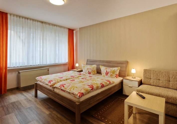 Hotel für 2 Personen in Ürzig - 4