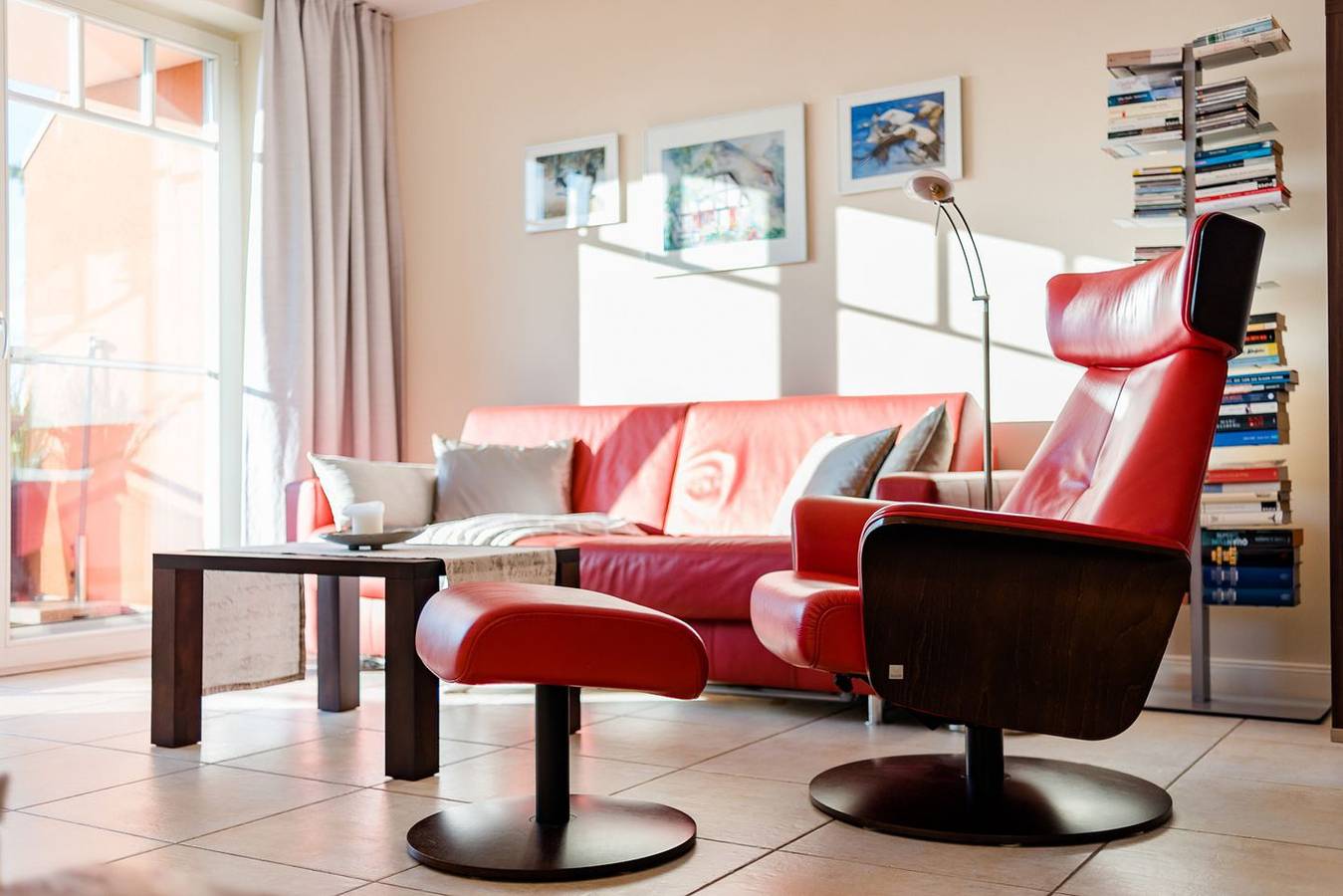 Ferienwohnung in Zingst ab 107€ pro Nacht